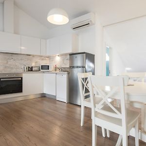 Appartement met een Slaapkamer
